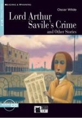 Εικόνα της LORD ARTHUR SAVILE'S CRIME B1.2