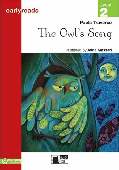 Εικόνα από THE OWL'S SONG