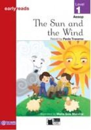 Εικόνα της SUN AND THE WIND