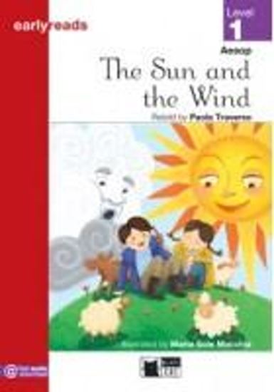 Εικόνα από SUN AND THE WIND