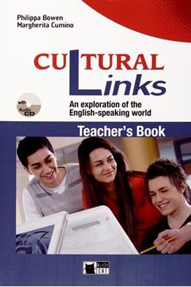 Εικόνα της CULTURAL LINKS TCHR'S (+ CD)