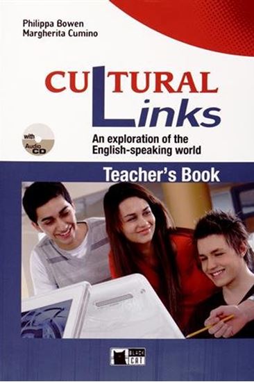 Εικόνα από CULTURAL LINKS TCHR'S (+ CD)