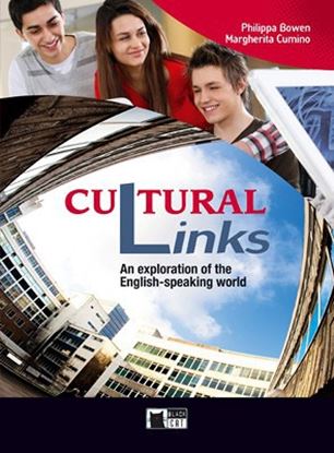 Εικόνα της CULTURAL LINKS SB