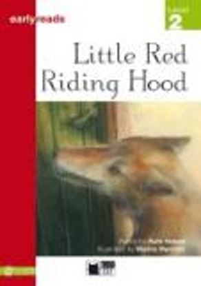Εικόνα της LITTLE RED RIDING HOOD