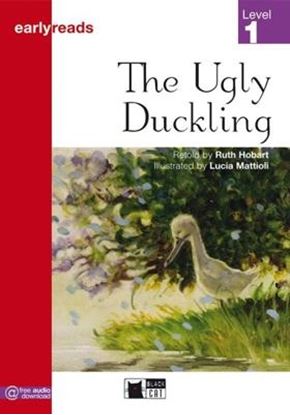 Εικόνα της THE UGLY DUCKLING