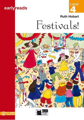 Εικόνα της FESTIVALS!