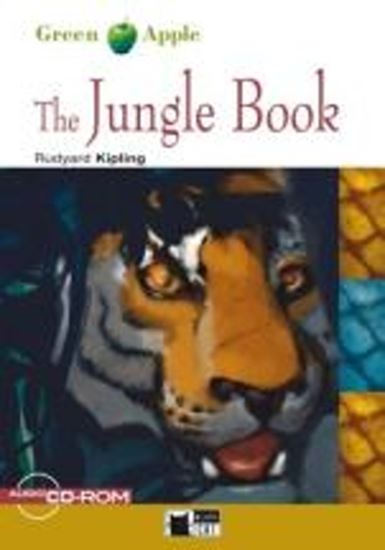 Εικόνα από THE JUNGLE BOOK (+ CD + CD-ROM)