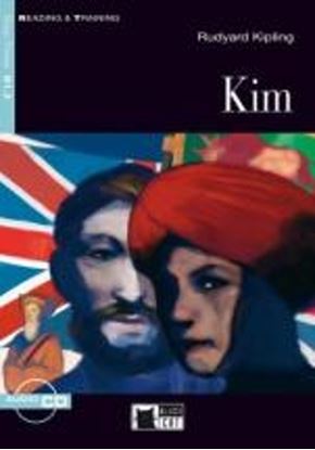 Εικόνα της KIM B1.2 (+ CD)