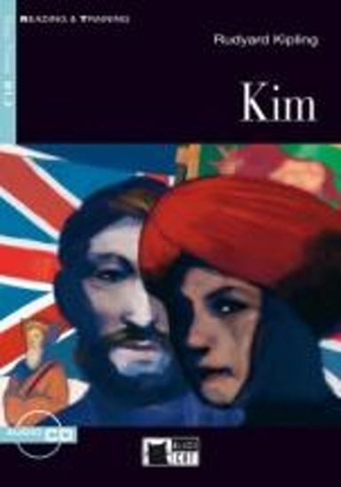 Εικόνα από KIM B1.2 (+ CD)