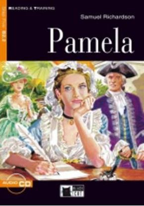 Εικόνα της PAMELA B2.2 (+ CD)