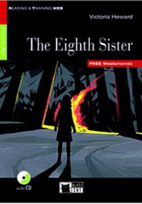 Εικόνα της THE EIGHTH SISTER B1.1 (+ AUDIO CD-ROM)