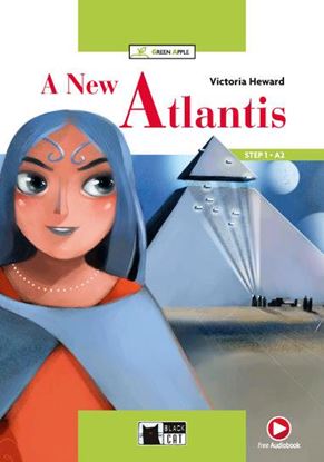 Εικόνα της A NEW ATLANTIS