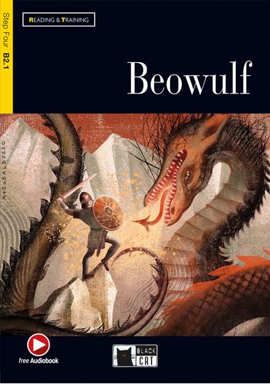 Εικόνα από BEOWULF B2.1 (+ CD)