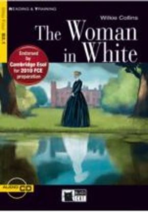 Εικόνα της THE WOMAN IN WHITE B2.1 (+ CD)