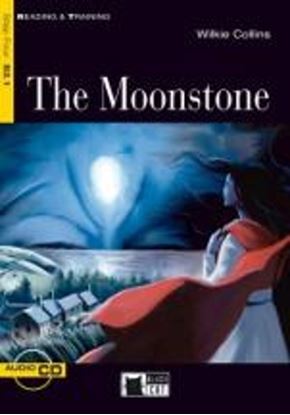 Εικόνα της MOONSTONE B2.1 (+ CD)