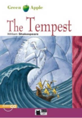 Εικόνα της TEMPEST (+ CD)