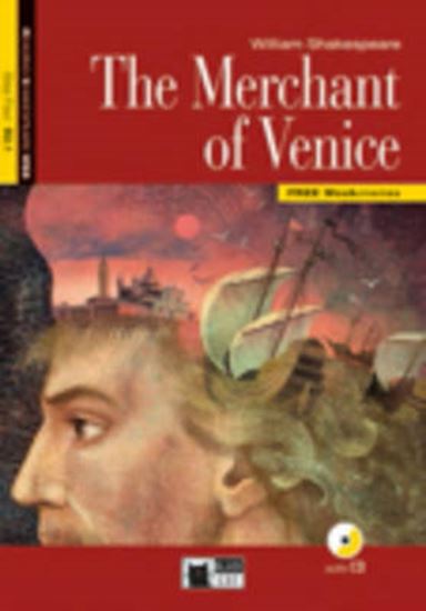 Εικόνα από THE MERCHANT OF VENICE