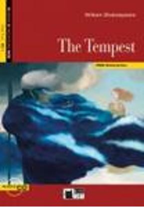 Εικόνα της TEMPEST B2.1 (+ CD)