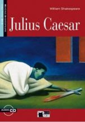 Εικόνα της JULIUS CAESAR (+ CD)