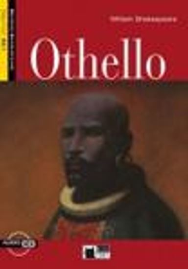 Εικόνα από OTHELLO B2.1 (+ CD)