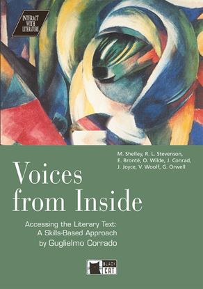 Εικόνα της VOICES FROM INSIDE SB (+ AUDIO CD-ROM)