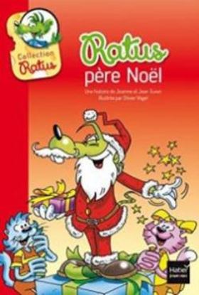 Εικόνα της RATUS PERE NOEL  POCHE