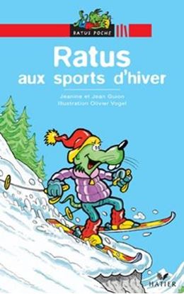 Εικόνα της RATUS AUX SPORT D'HIVER (BONS LECTEURS)