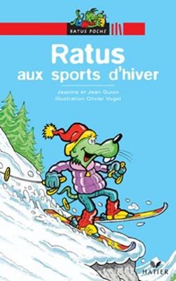 Εικόνα από RATUS AUX SPORT D'HIVER (BONS LECTEURS)