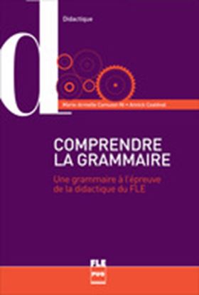 Εικόνα της B1 COMPRENDRE LA GRAMMAIRE