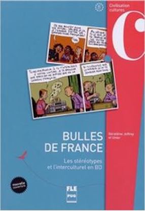 Εικόνα της BULLES DE FRANCE 2ND ED