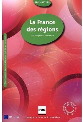 Εικόνα της LA FRANCE DES REGIONS