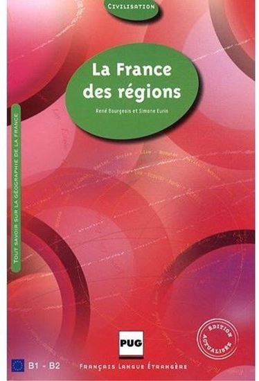 Εικόνα από LA FRANCE DES REGIONS