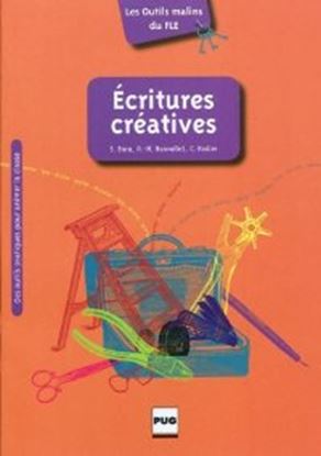 Εικόνα της ECRITURES CREATIVES