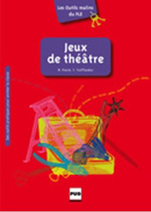 Εικόνα της JEUX DE THEATRE