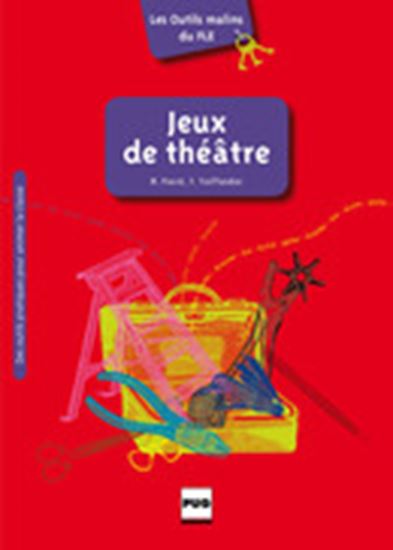 Εικόνα από JEUX DE THEATRE