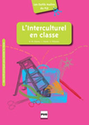 Εικόνα της L'INTERCULTUREL EN CLASSE