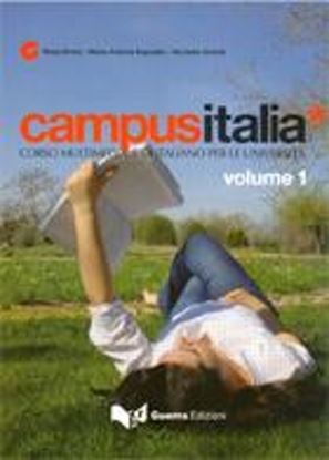Εικόνα της CAMPUS ITALIA 1 STUDENTE