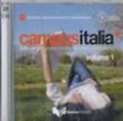 Εικόνα της CAMPUS ITALIA 1 CD (1)