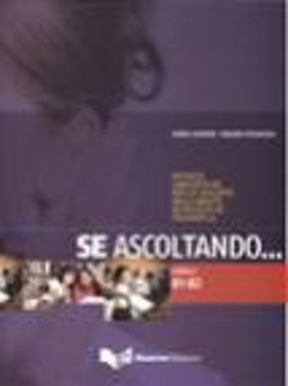Εικόνα από SE ASCOLTANDO B1-B2