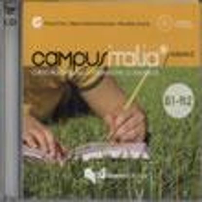 Εικόνα της CAMPUS ITALIA 2 CD (1)