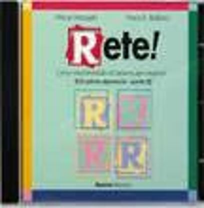 Εικόνα της RETE PRIMO APPROCCIO PARTE B CD