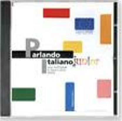 Εικόνα της PARLANDO ITALIANO JUNIOR CD (1)