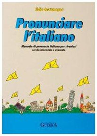 Εικόνα από PRONUNCIARE L'ITALIANO