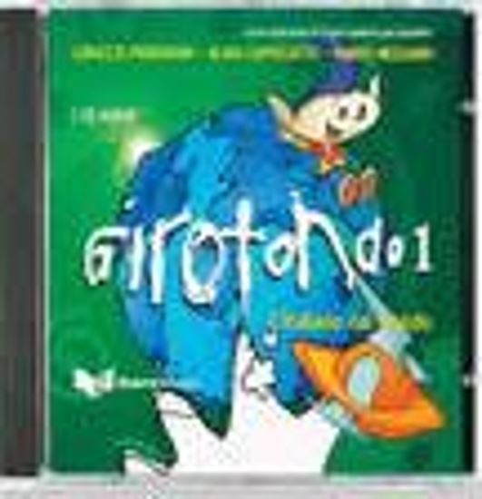 Εικόνα από GIROTONDO 1 CD (1)
