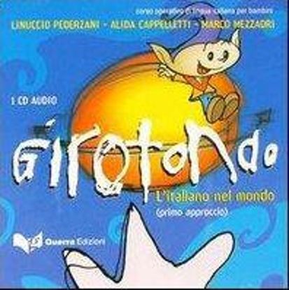 Εικόνα της GIROTONDO PRIMO APPROCCIO CD (1)