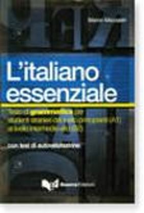 Εικόνα της L' ITALIANO ESSENZIALE