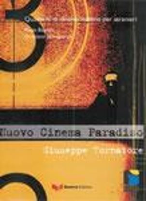 Εικόνα της NUOVO CINEMA PARADISO