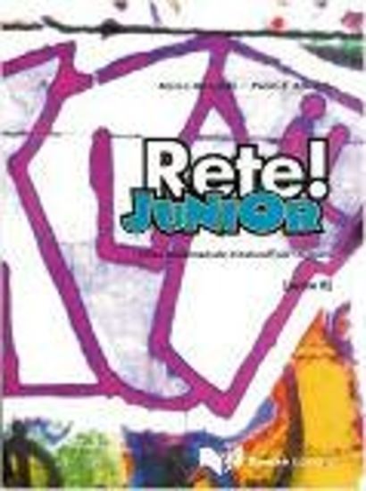 Εικόνα από RETE JUNIOR PARTE B STUDENTE