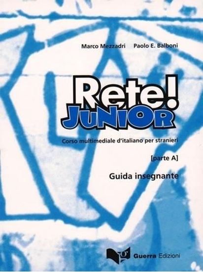 Εικόνα από RETE JUNIOR PARTE A GUIDA INSEGNANTE