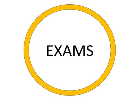 Εικόνα για την κατηγορία EXAMS